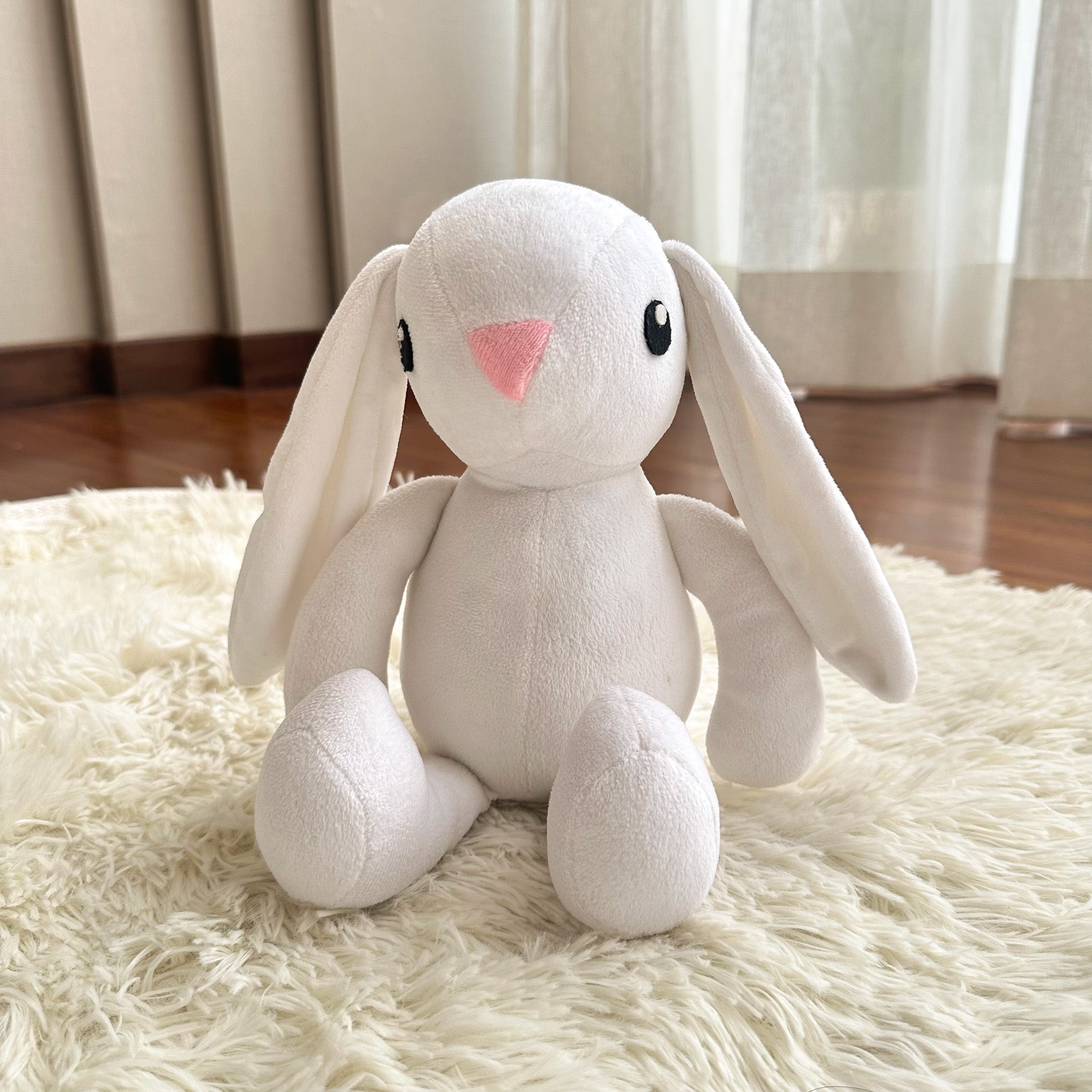 Rio Bunny Soft Toy