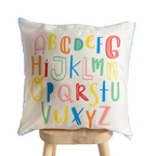 Throw A Throw Cushion