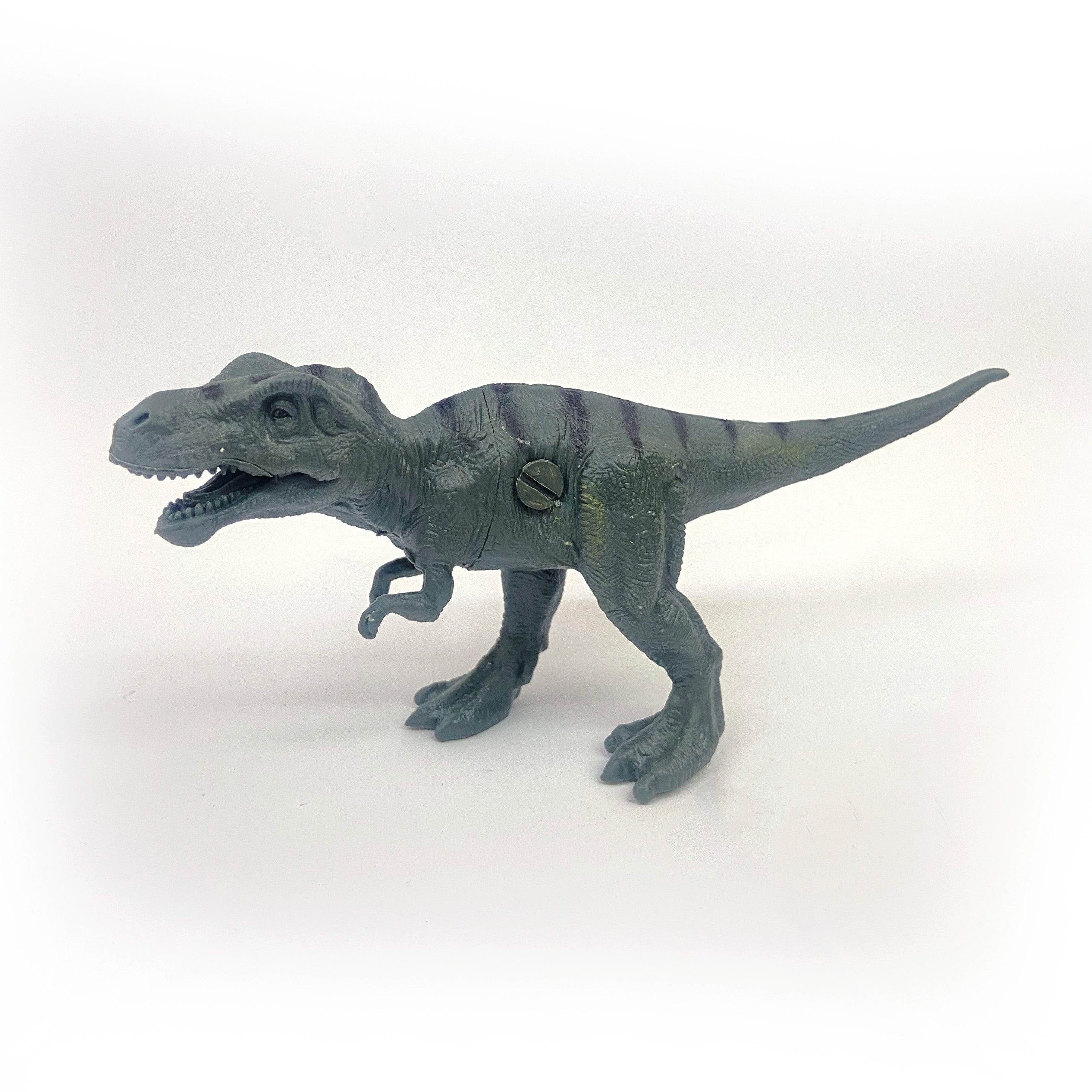 Dinosaur Drawer Knobs