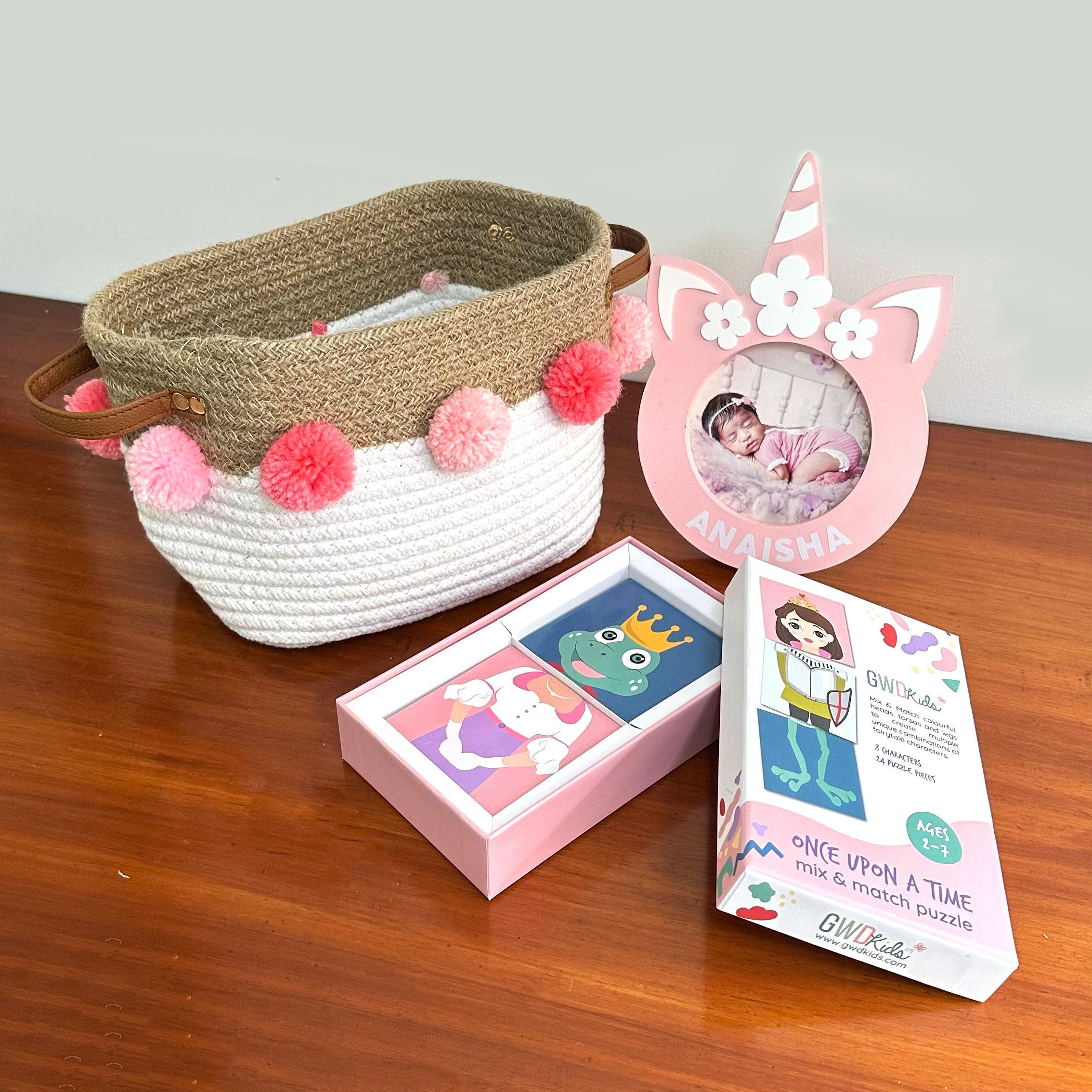 Girl Gift Hamper