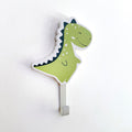 T Wall Hook