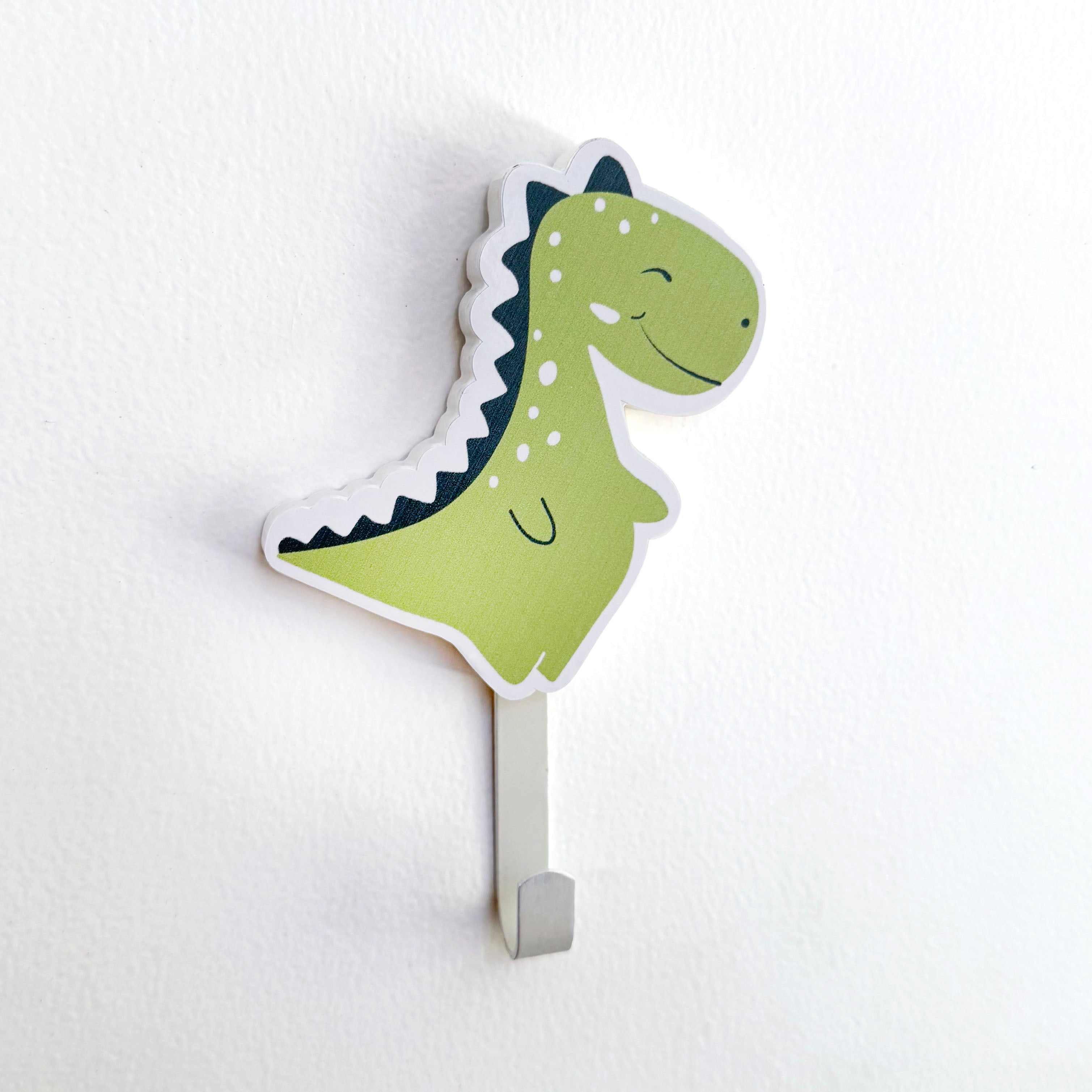 T Wall Hook