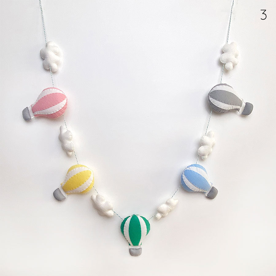 Hot Air Gift Hamper