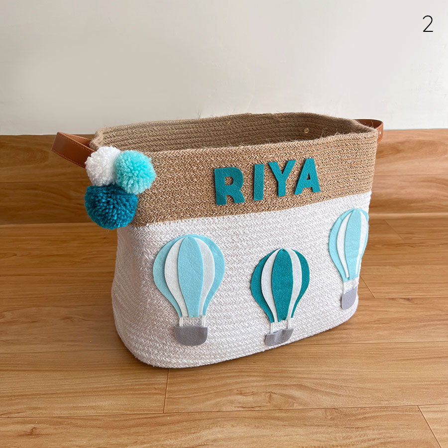 Hot Air Gift Hamper