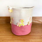 Unicorn Storage Basket