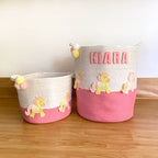 Unicorn Storage Basket