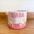 Unicorn Storage Basket