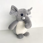 Evaan Elephant Soft Toy