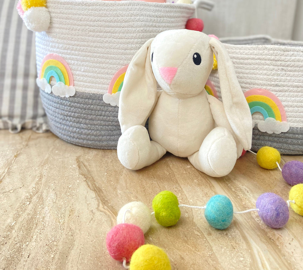 Rio Bunny Soft Toy