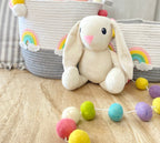 Rio Bunny Soft Toy
