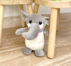 Evaan Elephant Soft Toy
