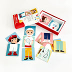 I Want Puzzle Toy