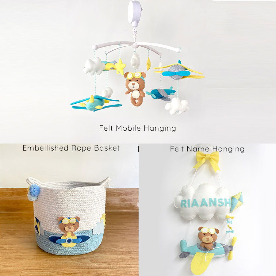 Flying High Gift Hamper