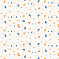 Terrazzo Marble Wallpaper