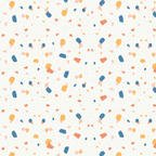 Terrazzo Marble Wallpaper