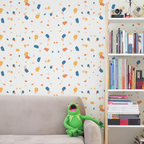 Terrazzo Marble Wallpaper