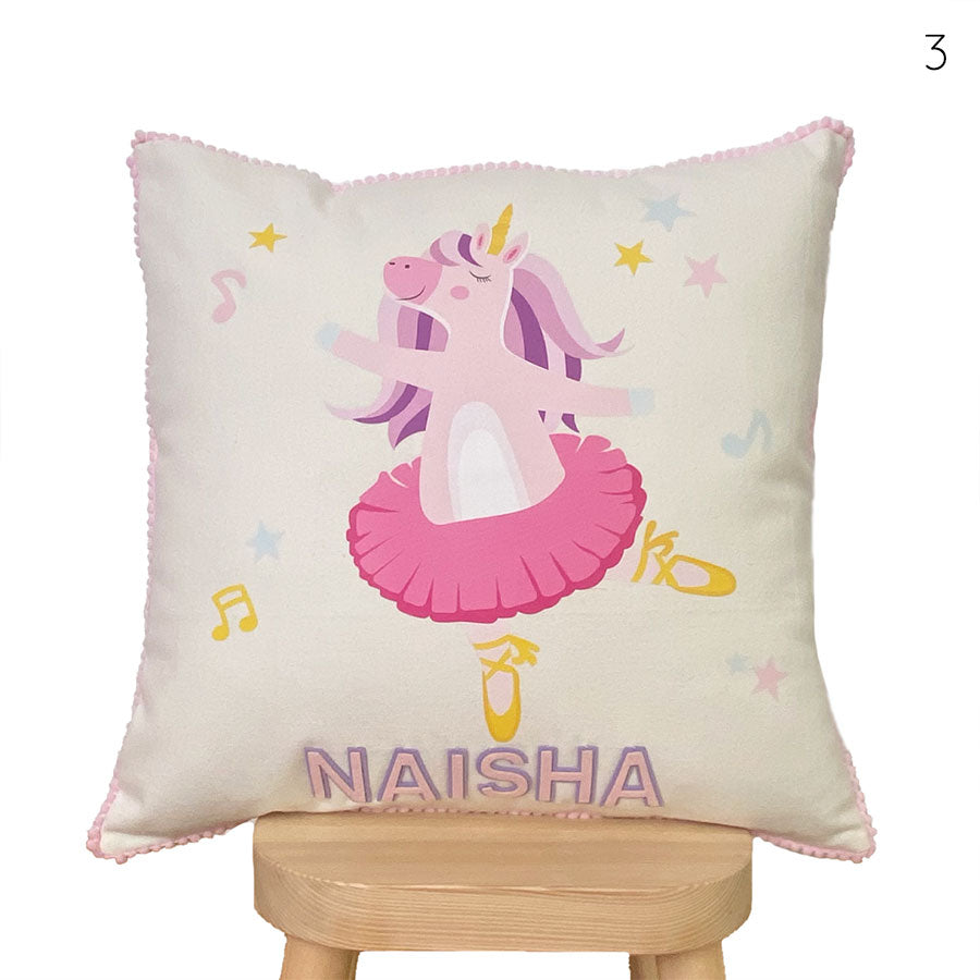 Unicorns Rainbows Gift Hamper