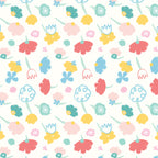 White Wallpaper