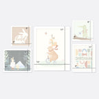 Woodland Dreams Wall Art